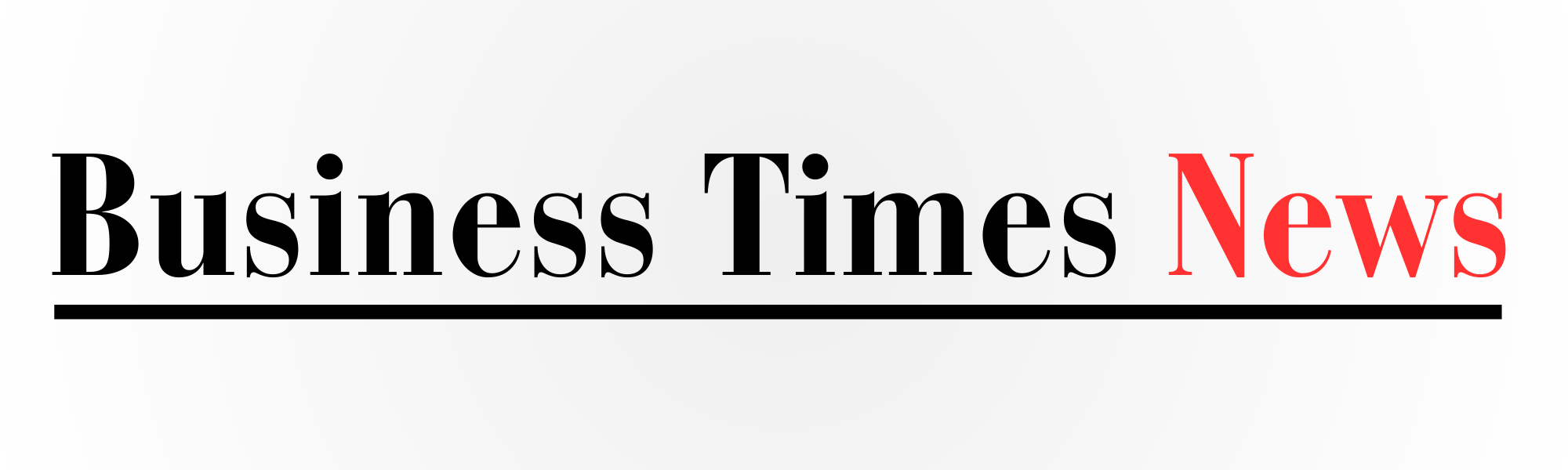 BUSINESS TIMES NEWS